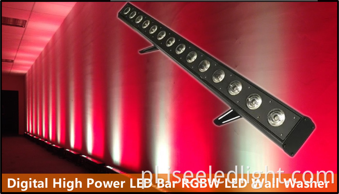 high power led bar